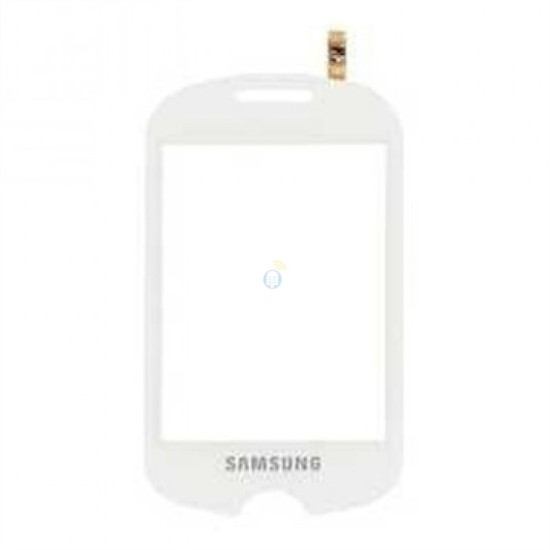 TOUCH SAMSUNG C3510 GENOA BRANCO TOUCH SAMSUNG C3510 GENOA BRANCO